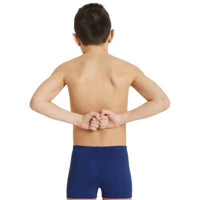 Arena B Team Swim Short Solid (004777 750)