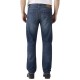 Levi's ORIGINAL FIT DARK INDIGO - WORN IN ΠΑΝΤΕΛΟΝΙ DENIM (005013592 00J4)