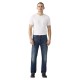 Levi's ORIGINAL FIT DARK INDIGO - WORN IN ΠΑΝΤΕΛΟΝΙ DENIM (005013592 00J4)