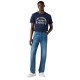 Levi's 501 LEVIS ORIGINAL FIT MED INDIGO - WORN IN (005013667 00J2) Levi's 501 LEVIS ORIGINAL FIT MED INDIGO - WORN IN (005013667 00J2)