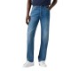 Levi's 501 LEVIS ORIGINAL FIT MED INDIGO - WORN IN (005013667 00J2) Levi's 501 LEVIS ORIGINAL FIT MED INDIGO - WORN IN (005013667 00J2)