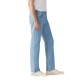 Levi's 501 LEVIS®ORIGINAL FIT LIGHT INDIGO - WORN IN (005013708 00J5)