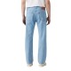 Levi's 501 LEVIS®ORIGINAL FIT LIGHT INDIGO - WORN IN (005013708 00J5)