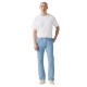 Levi's 501 LEVIS®ORIGINAL FIT LIGHT INDIGO - WORN IN (005013708 00J5)