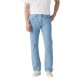 Levi's 501 LEVIS®ORIGINAL FIT LIGHT INDIGO - WORN IN (005013708 00J5)