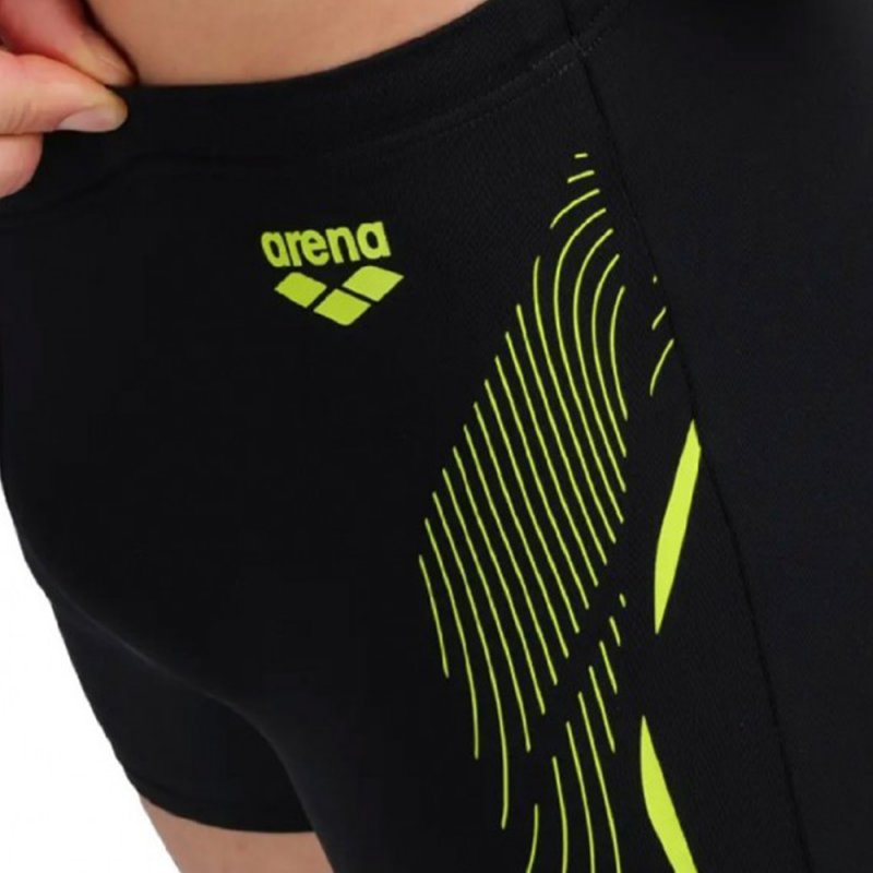Arena M Swim Short Graphic (005552 560)