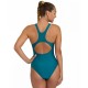 Arena W Solid Swimsuit Control (005910 600)
