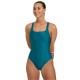 Arena W Solid Swimsuit Control (005910 600)