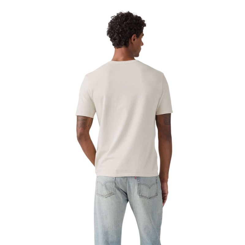 Levi's GR EVERYDAY 1/4 ZIP GREYS (005OX0006 00G3) Levi's GR EVERYDAY 1/4 ZIP GREYS (005OX0006 00G3)