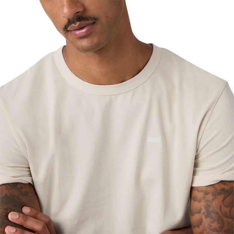 Levi's GR EVERYDAY 1/4 ZIP GREYS (005OX0006 00G3) Levi's GR EVERYDAY 1/4 ZIP GREYS (005OX0006 00G3)