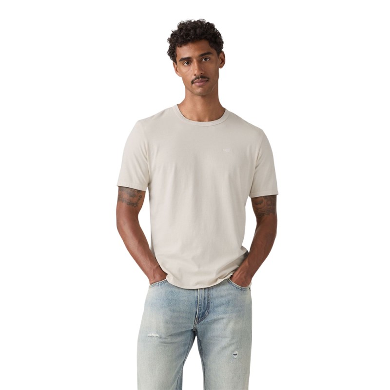 Levi's GR EVERYDAY 1/4 ZIP GREYS (005OX0006 00G3) Levi's GR EVERYDAY 1/4 ZIP GREYS (005OX0006 00G3)