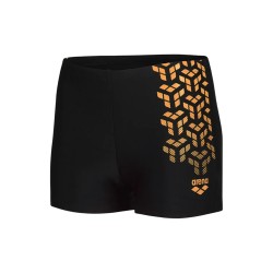 Arena B Arena Kikko V Swim Short Gra (006720 503)
