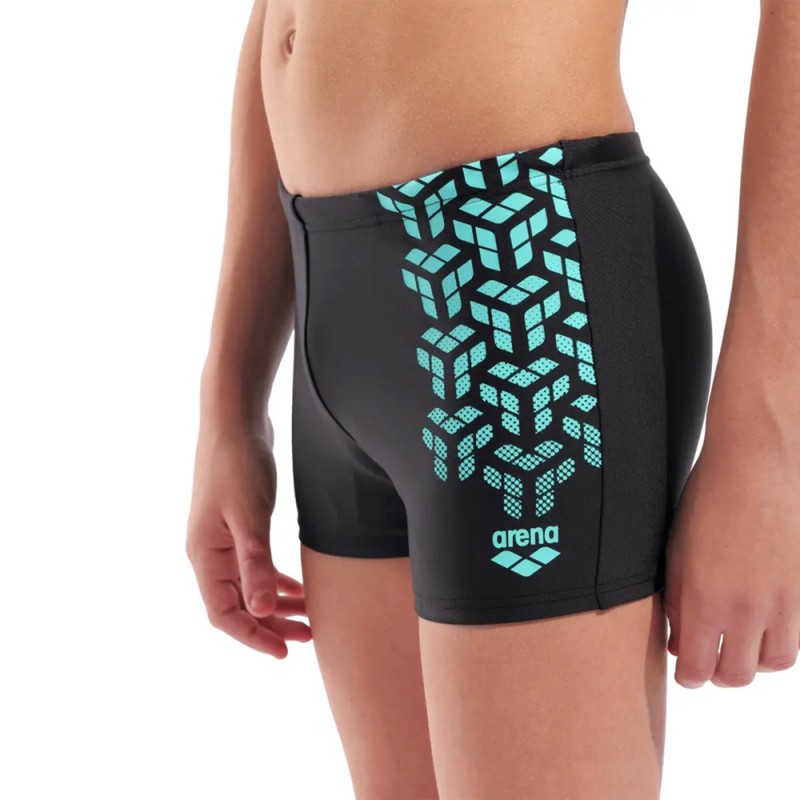 Arena B Arena Kikko V Swim Short Graphic (006720 508)