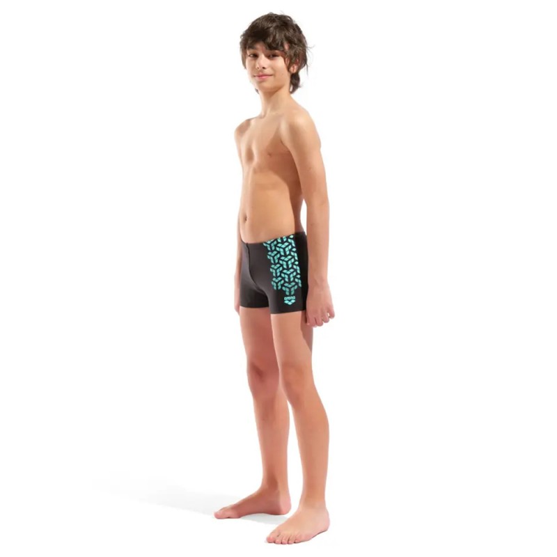 Arena B Arena Kikko V Swim Short Graphic (006720 508)