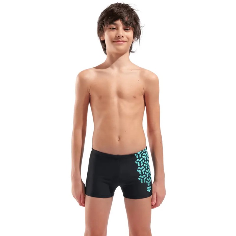 Arena B Arena Kikko V Swim Short Graphic (006720 508)