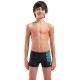 Arena B Arena Kikko V Swim Short Graphic (006720 508)