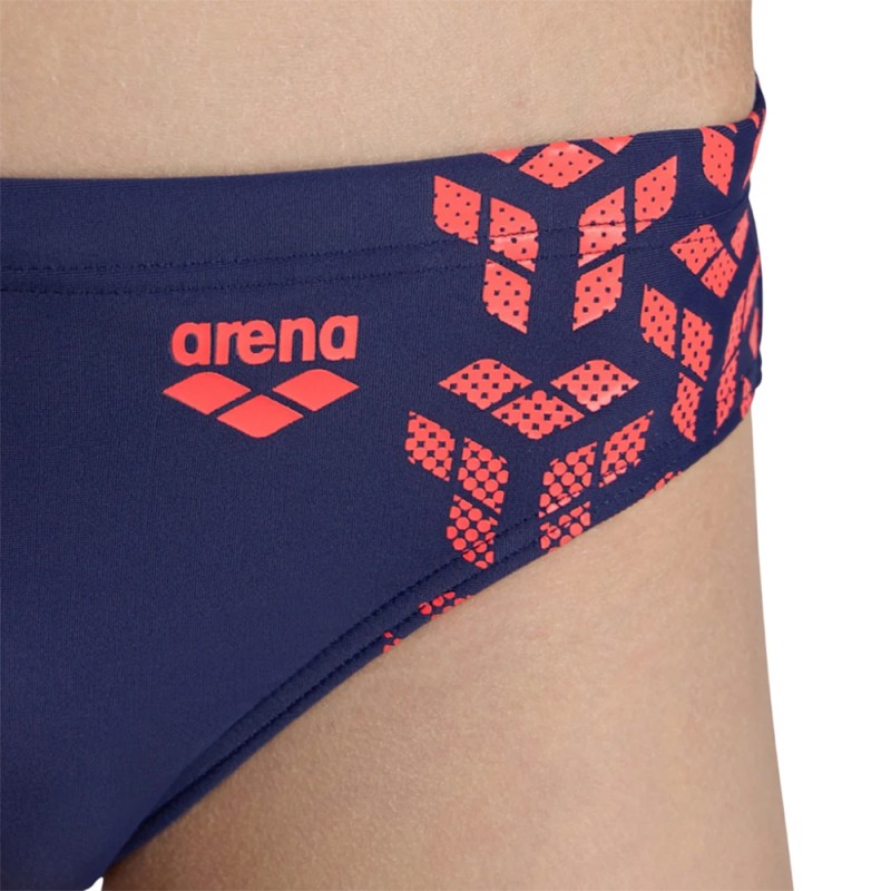 Arena B Arena Kikko V Swim Briefs Gr (006722 740)