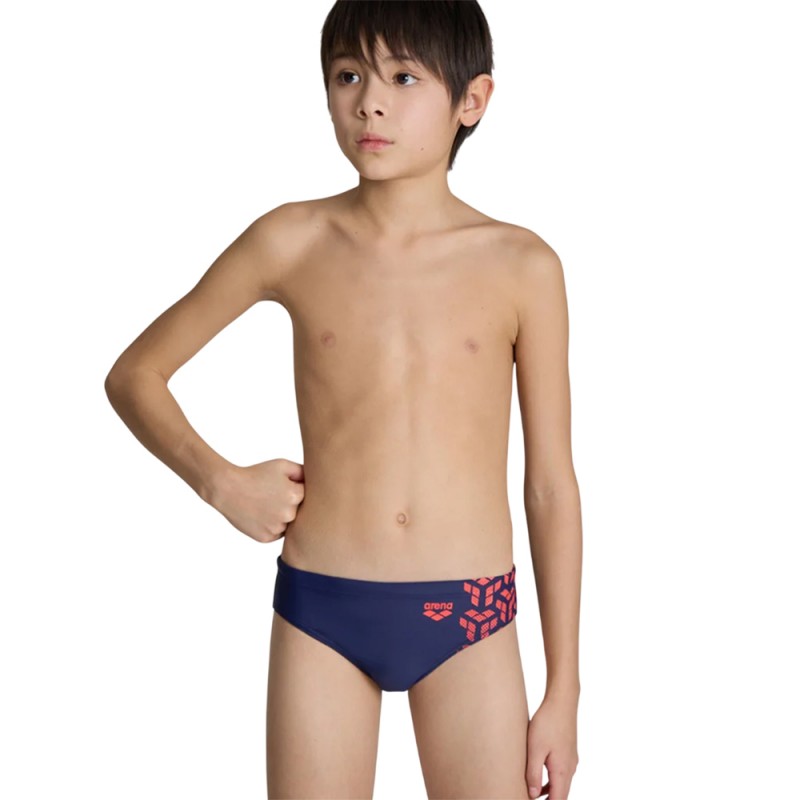 Arena B Arena Kikko V Swim Briefs Gr (006722 740)