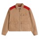 Levi's NEWELL UTILITY JACKET NEUTRALS (007RZ0000 00K7)