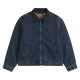 Levi's CASTRO FULL ZIP LINED BLUES (007WJ0000 00J4)
