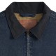 Levi's CASTRO FULL ZIP LINED BLUES (007WJ0000 00J4)