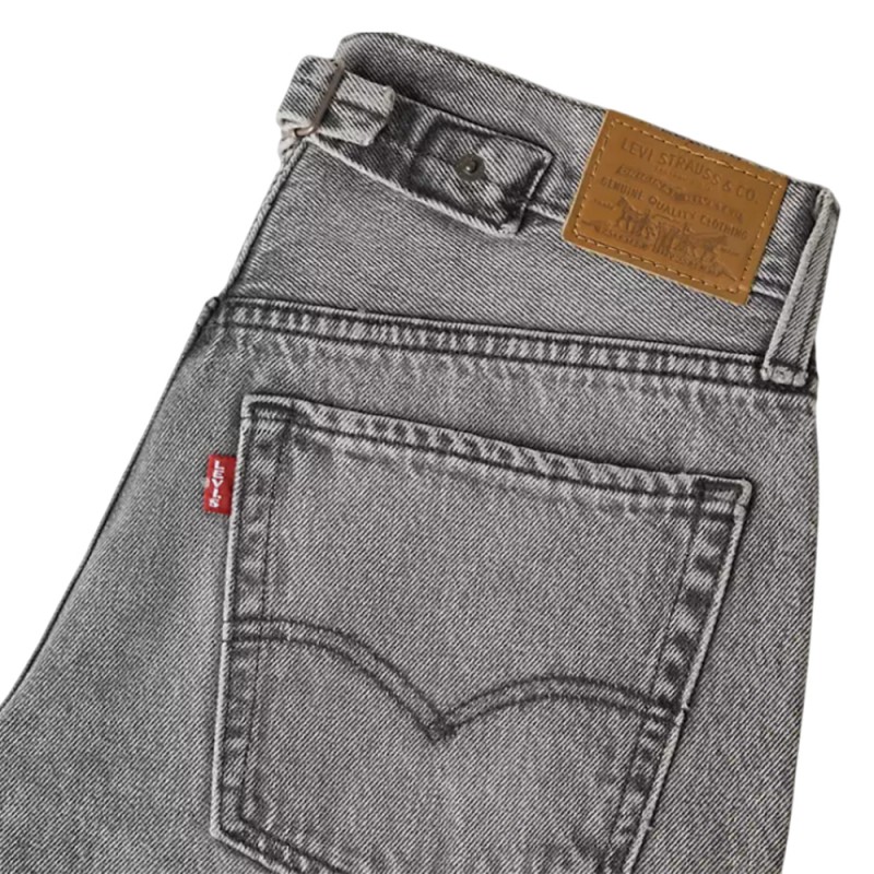 Levi's LOOSE TAPER H226 MED INDIGO - WORN IN (0083N0006 00G3) Levi's LOOSE TAPER H226 MED INDIGO - WORN IN (0083N0006 00G3)