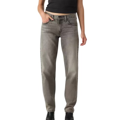 Levi's LOOSE TAPER H226 MED INDIGO - WORN IN (0083N0006 00G3)
