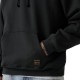 Levi's WORKWEAR PO HOODIE BLACKS (0084Q0000 0071) Levi's WORKWEAR PO HOODIE BLACKS (0084Q0000 0071)