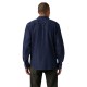 Levi's BATTERY HOUSEMARK STANDARD DARK INDIGO - FLAT FINISH (0085A0001 00J4)