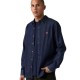 Levi's BATTERY HOUSEMARK STANDARD DARK INDIGO - FLAT FINISH (0085A0001 00J4)