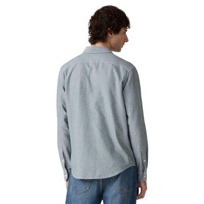 Levi's BATTERY HOUSEMARK STANDARD GREENS (0085A0010 0063)