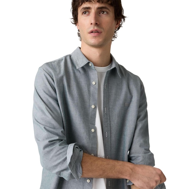 Levi's BATTERY HOUSEMARK STANDARD GREENS (0085A0010 0063)