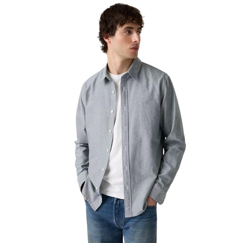 Levi's BATTERY HOUSEMARK STANDARD GREENS (0085A0010 0063)