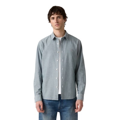 Levi's BATTERY HOUSEMARK STANDARD GREENS (0085A0010 0063)