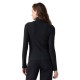 Levi's HAYES LS LAYERING TURTLENECK BLACKS (0088C0000 0071)