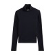 Levi's HAYES LS LAYERING TURTLENECK BLACKS (0088C0000 0071)