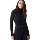 Levi's HAYES LS LAYERING TURTLENECK BLACKS (0088C0000 0071)