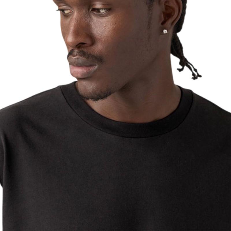 Levi's LS WORKWEAR TEE BLACKS (0089C0001 0071)