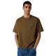 Levi's LS WORKWEAR TEE BROWNS (0089C0003 00K4)