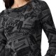 Levi's GR ESSENTIAL BABY LS BLACKS (008A20003 00G6)