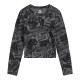 Levi's GR ESSENTIAL BABY LS BLACKS (008A20003 00G6)