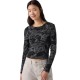 Levi's GR ESSENTIAL BABY LS BLACKS (008A20003 00G6)