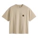 Levi's SS WORKWEAR PKT TEE NEUTRALS (008AB0001 00M6)