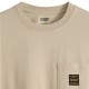 Levi's SS WORKWEAR PKT TEE NEUTRALS (008AB0001 00M6)