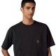 Levi's SS WORKWEAR PKT TEE BLACKS (008AB0009 0071) Levi's SS WORKWEAR PKT TEE BLACKS (008AB0009 0071)