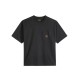 Levi's SS WORKWEAR PKT TEE BLACKS (008AB0009 0071) Levi's SS WORKWEAR PKT TEE BLACKS (008AB0009 0071)