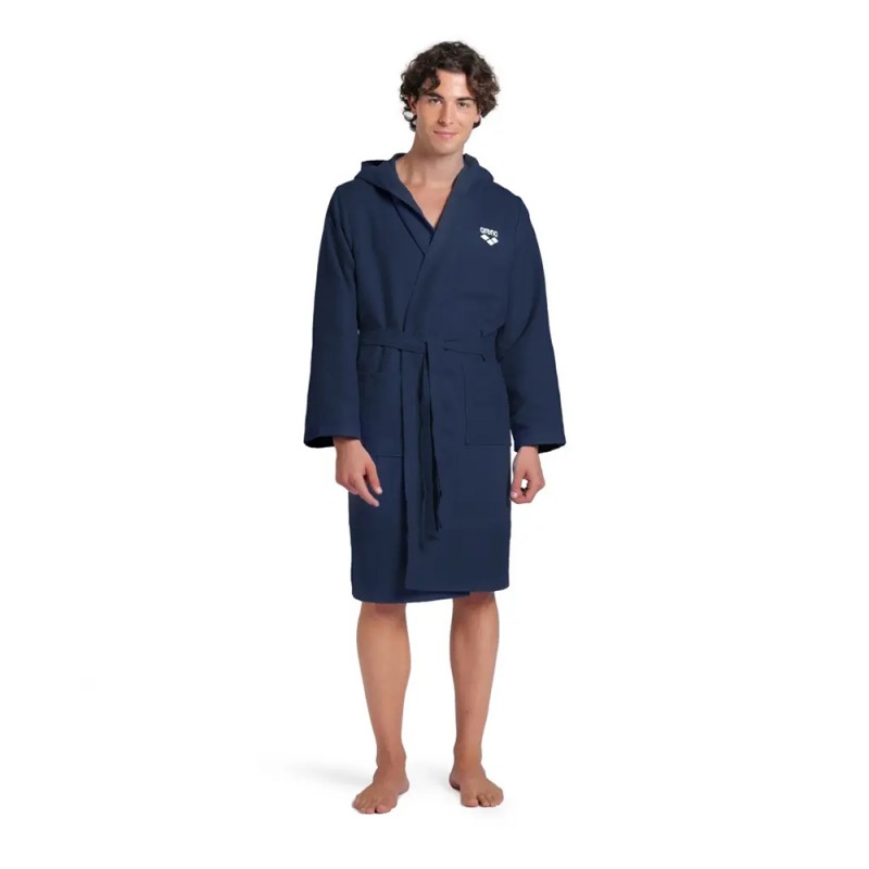 Arena Compact Microfiber Robe (009034 710) Arena Compact Microfiber Robe (009034 710)
