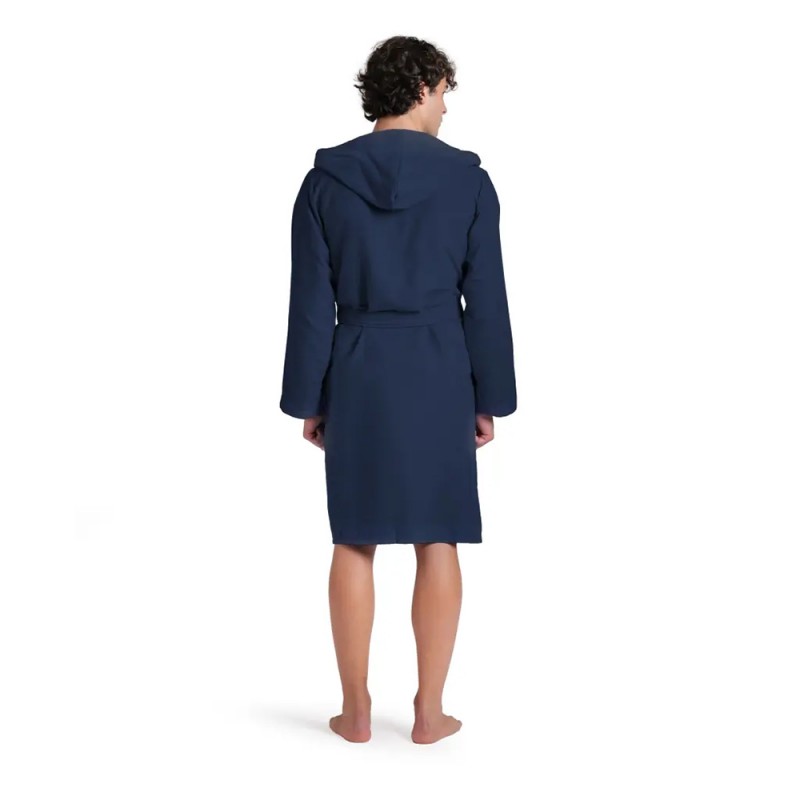 Arena Compact Microfiber Robe (009034 710) Arena Compact Microfiber Robe (009034 710)