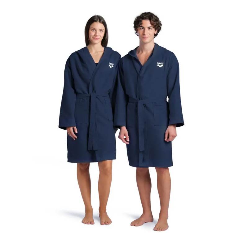 Arena Compact Microfiber Robe (009034 710) Arena Compact Microfiber Robe (009034 710)