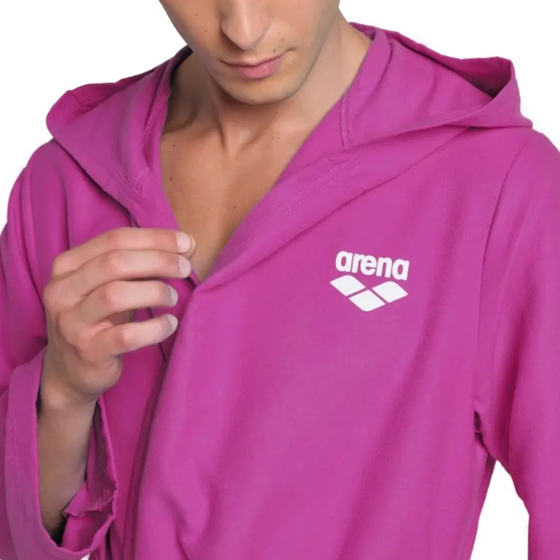 Arena Compact Microfiber Robe (009034 910)